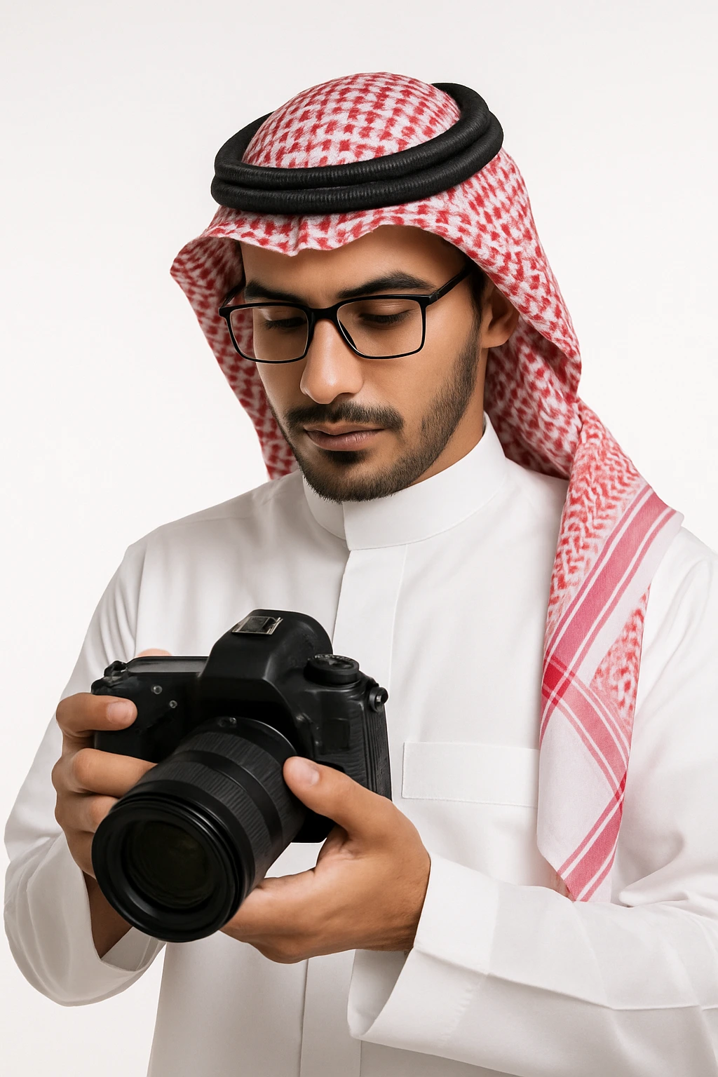 فريق العمل